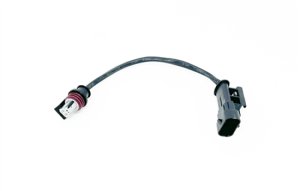 Ford Focus ST Adapter Harness - Torque Solution - Map Sensor Adapter PNP - `13-`18